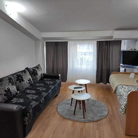 Apartment Stefan Οχρίδα Εξωτερικό φωτογραφία