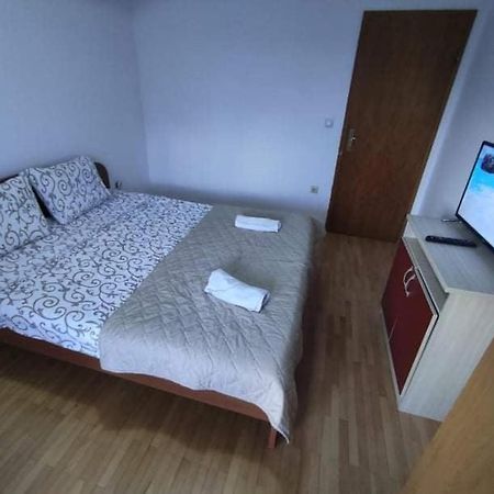 Apartment Stefan Οχρίδα Εξωτερικό φωτογραφία
