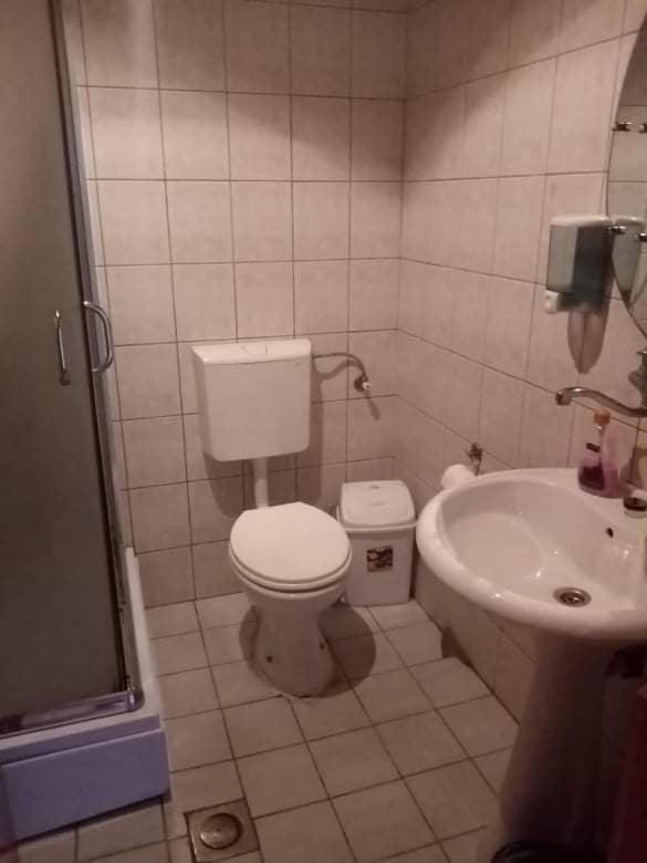 Apartment Stefan Οχρίδα Εξωτερικό φωτογραφία