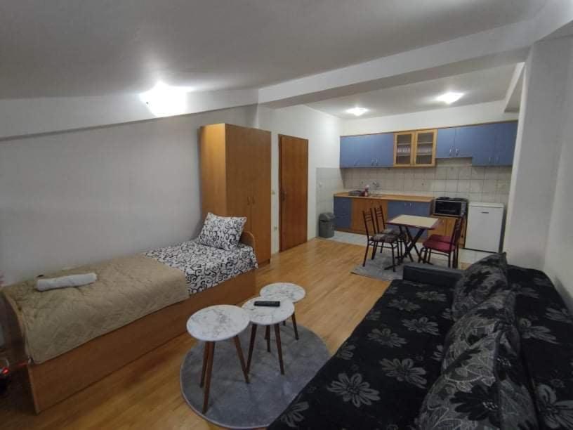Apartment Stefan Οχρίδα Εξωτερικό φωτογραφία