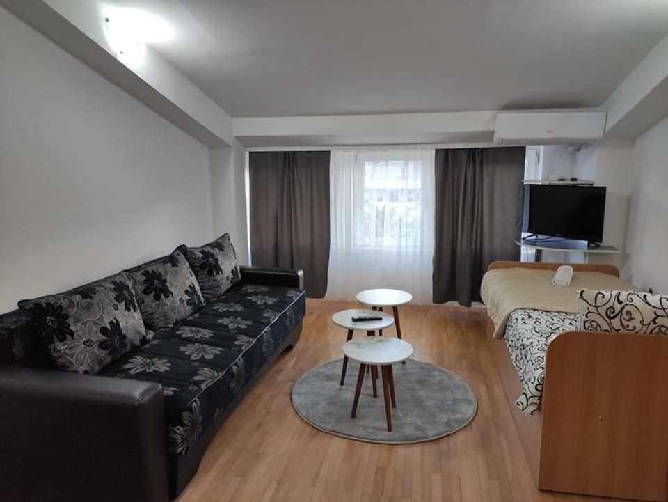Apartment Stefan Οχρίδα Εξωτερικό φωτογραφία